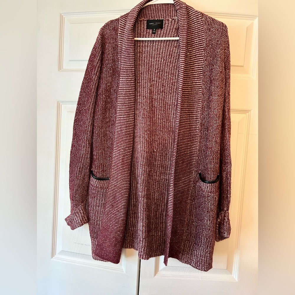 Romeo & Juliet Cardigan